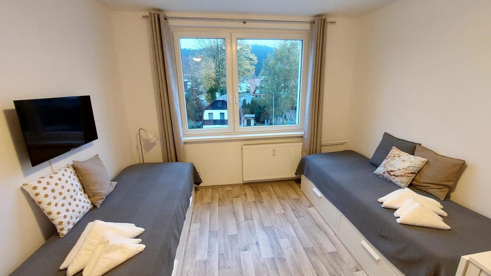 Apartman Pernink Exterior photo